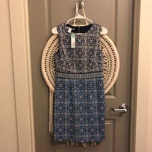 Professional dress